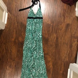 G by Guess maxi dress
